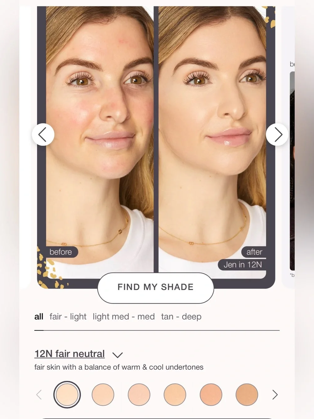 Tarte Maneater Foundation Stick 4 for $40
